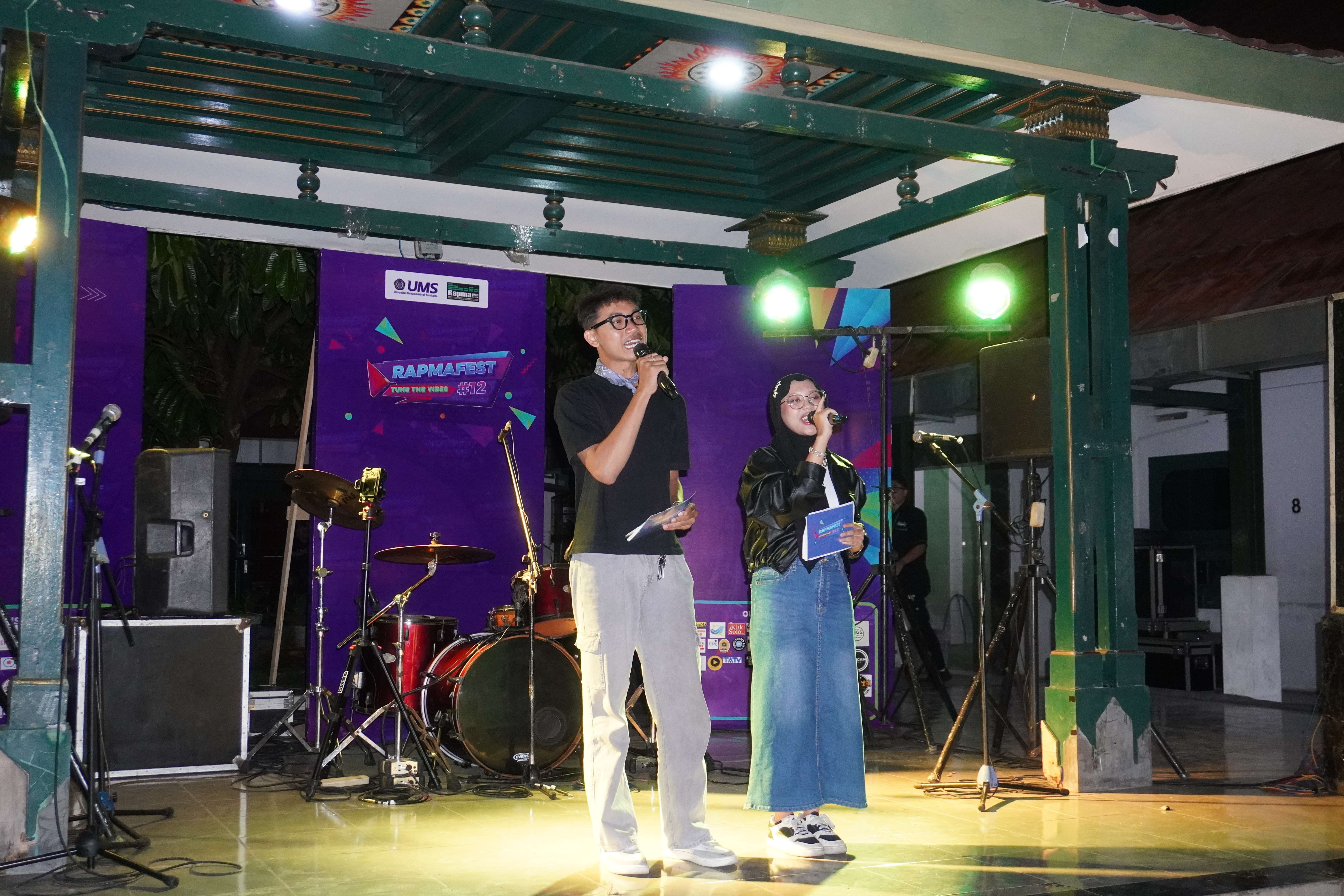 Kilas balik Rapmafest 3